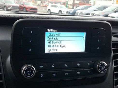 Used 2023 Ford Transit 250 Low Roof AWD w/ Upfitter Package image 25