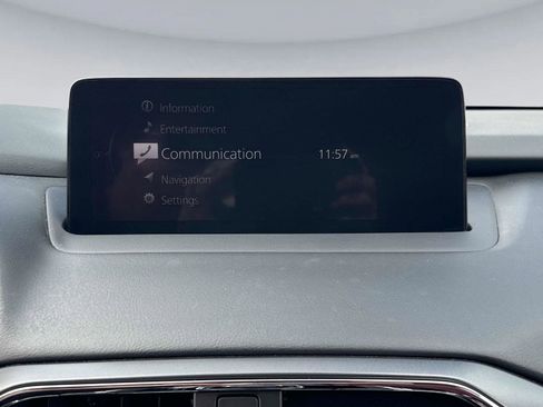 Used 2023 MAZDA CX-9 Carbon Edition image 23