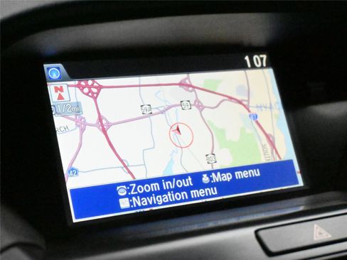 Used 2016 Acura MDX SH-AWD w/ Technology Package image 7