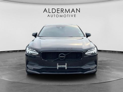 Used 2019 Volvo S90 T5 Momentum AWD/4WD image 3