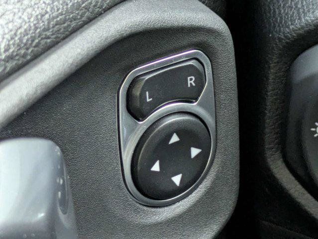 Certified 2024 Jeep Wrangler Unlimited Sport AWD/4WD image 24