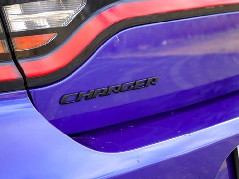 Used 2021 Dodge Charger Scat Pack w/ Dynamics Package image 31