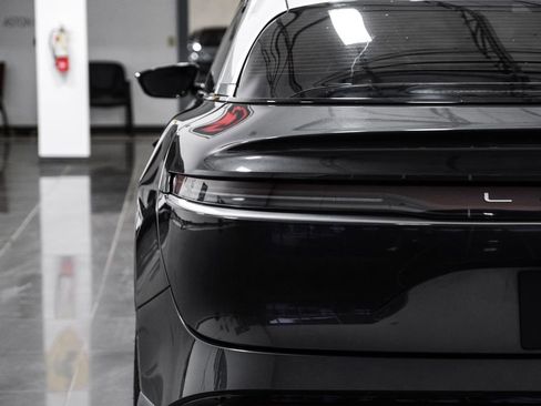 Used 2024 Lucid Air Touring AWD/4WD image 55