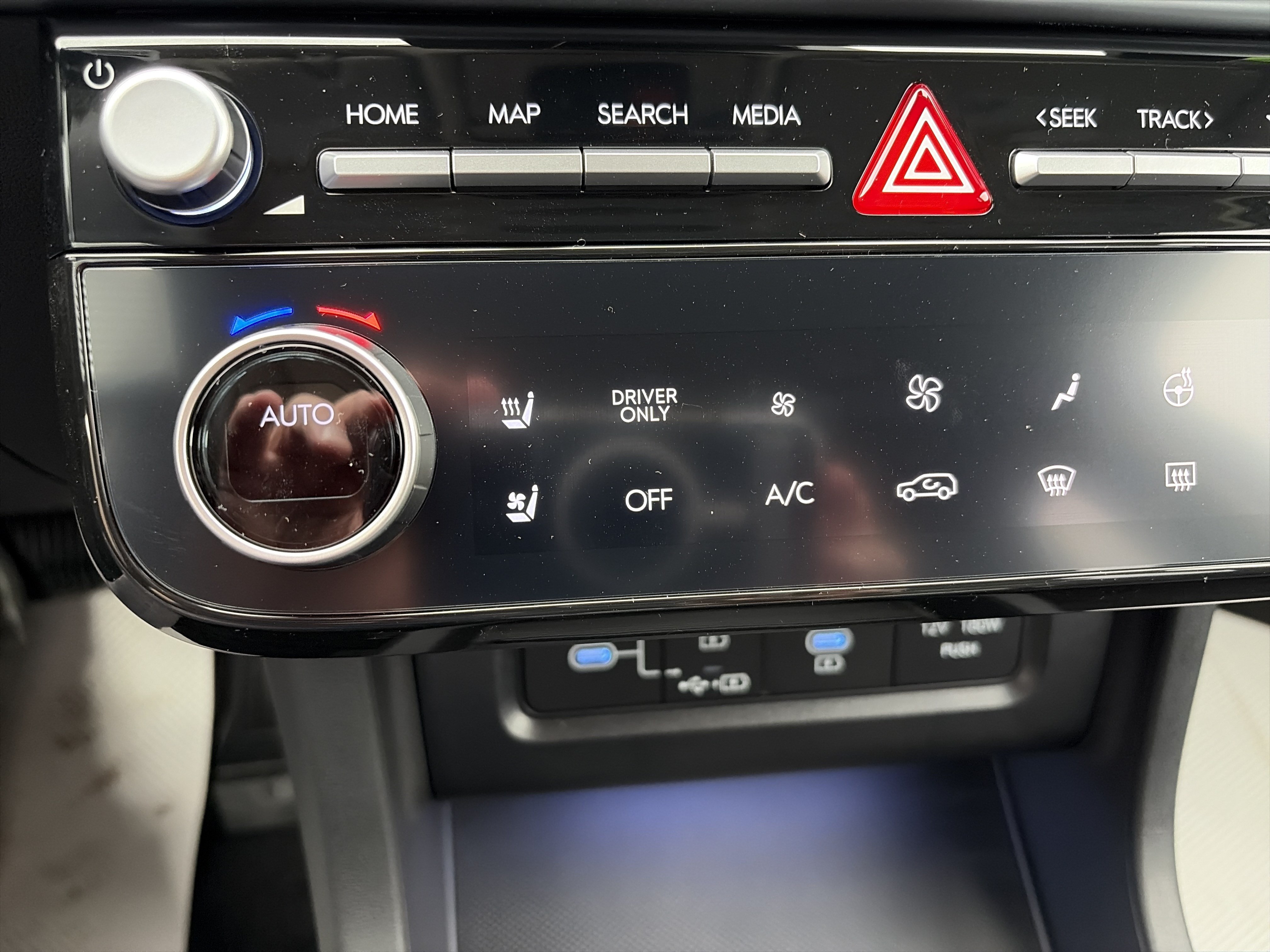 New 2026 Hyundai Tucson Limited AWD/4WD image 28