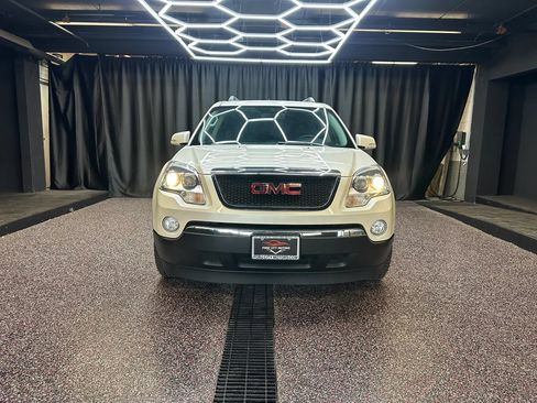 Used 2012 GMC Acadia SLT AWD/4WD image 2