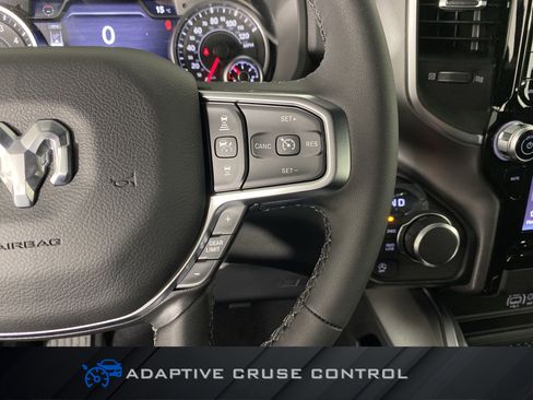 New 2026 RAM 1500 Big Horn AWD/4WD image 21