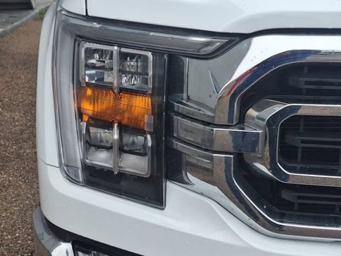 Used 2023 Ford F150 XLT w/ Equipment Group 302A High image 9