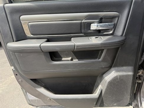 Used 2014 RAM 1500 Sport w/ Convenience Group AWD/4WD image 37
