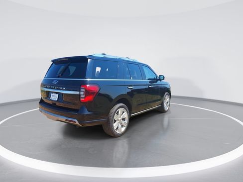 Used 2022 Ford Expedition Platinum AWD/4WD image 8