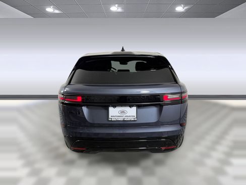 New 2026 Land Rover Range Rover Velar Belgravia AWD/4WD image 10