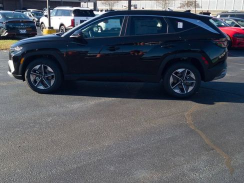 New 2026 Hyundai Tucson SEL FWD image 9