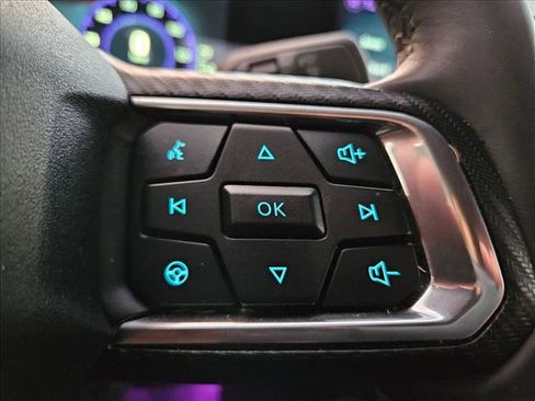 Certified 2024 Ford Mustang Premium w/ Wheel & Stripe Package image 12