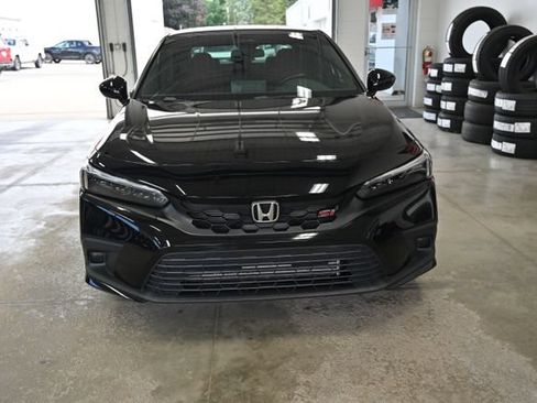 Used 2023 Honda Civic Si image 2