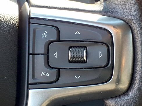 Certified 2023 Chevrolet Silverado 1500 RST w/ Protection Package image 17