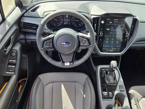 New 2026 Subaru Crosstrek 2.5i Limited image 15
