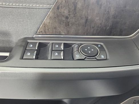 Used 2023 Ford F150 Lariat w/ Equipment Group 502A High image 24