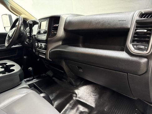 Used 2019 RAM 5500 Tradesman w/ Payload Upgrade Package image 16