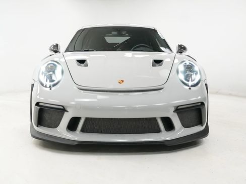 Used 2019 Porsche 911 GT3 RS RWD image 6