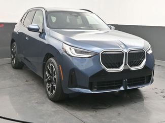 New 2026 BMW X3 xDrive30 video 1