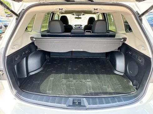 Used 2022 Subaru Forester Sport AWD/4WD image 32