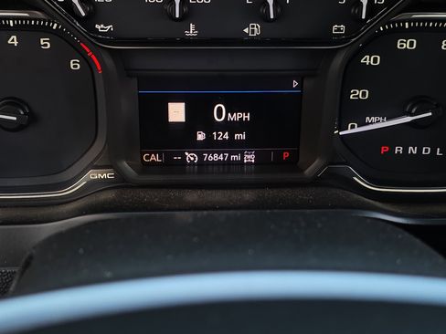 Used 2019 GMC Sierra 1500 SLT w/ SLT Premium Plus Package image 21