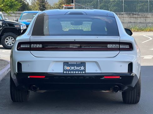 New 2026 Dodge Charger GT w/ Driver Convenience Group image 5