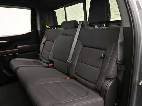 Used 2021 Chevrolet Silverado 1500 RST w/ All Star Edition Plus image 33