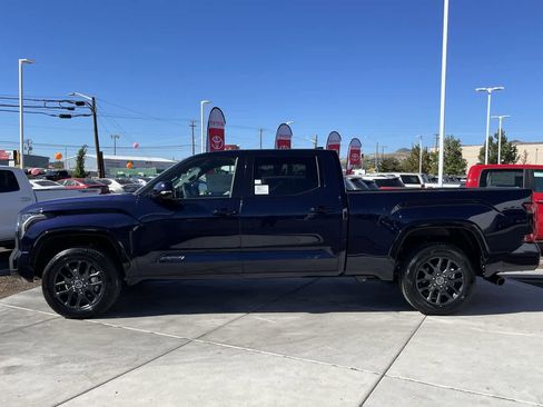 Used 2023 Toyota Tundra Platinum image 2