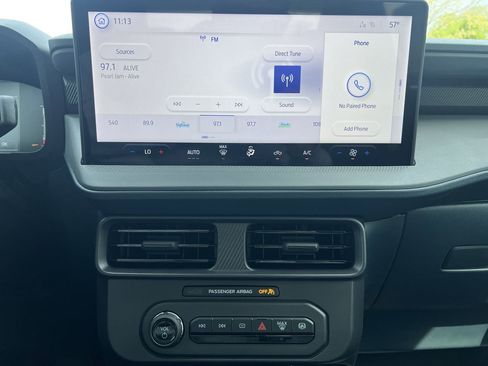 New 2026 Ford Maverick XLT AWD/4WD image 5