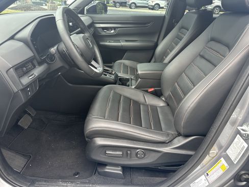 Used 2024 Honda CR-V Sport-L image 9