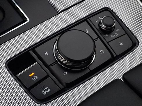 New 2026 MAZDA CX-90 3.3 Turbo w/ Premium Plus Pkg image 21