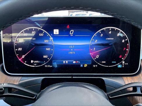 Certified 2024 Mercedes-Benz CLE 300 4MATIC Coupe image 26