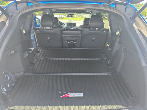 New 2026 Acura MDX A-Spec image 12