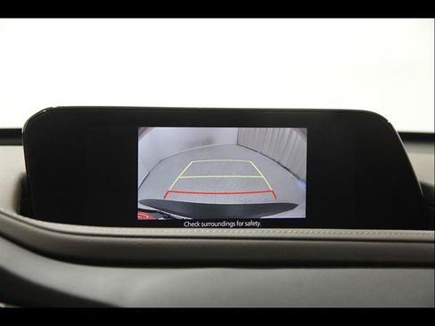 Certified 2023 MAZDA CX-30 AWD 2.5 S w/ Premium Package image 13