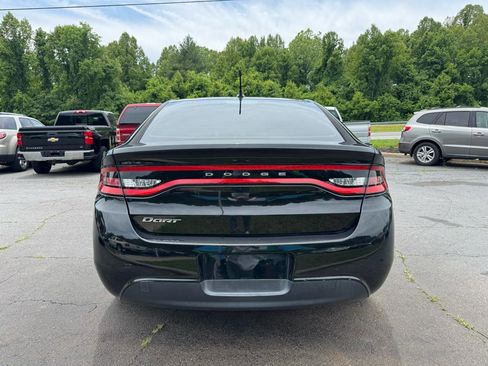 Used 2015 Dodge Dart SE w/ Convenience Group FWD image 6
