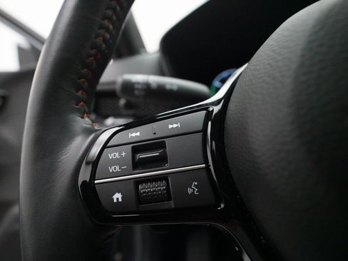 Certified 2023 Honda CR-V Sport Touring image 18