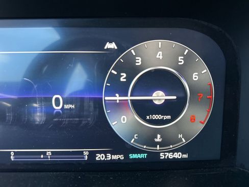 Used 2022 Kia Sorento SX Prestige AWD/4WD image 7