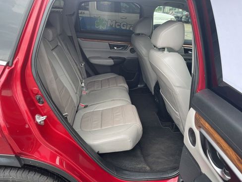 Used 2021 Honda CR-V EX-L image 19