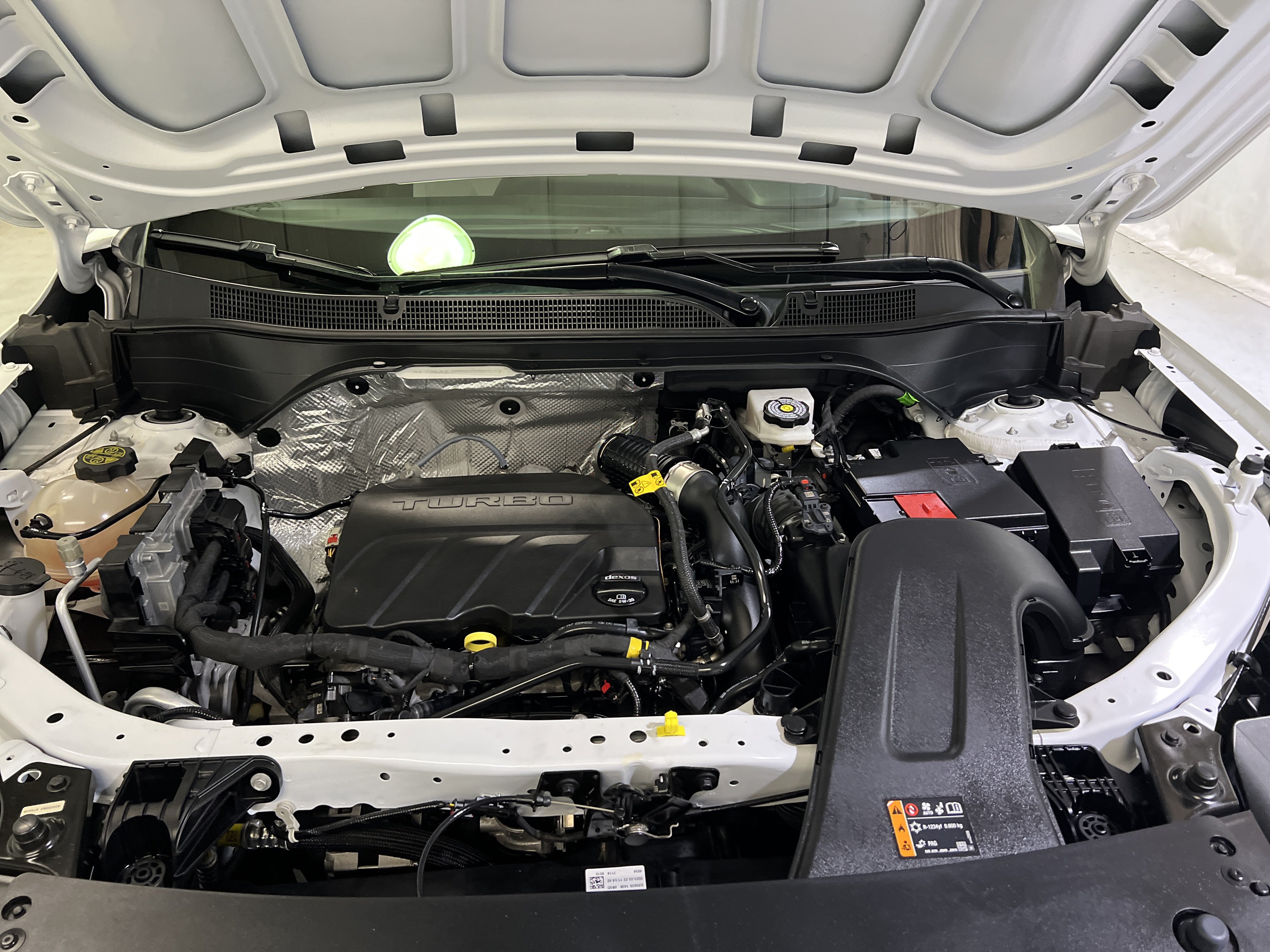 Certified 2024 Chevrolet Trax LS FWD image 15