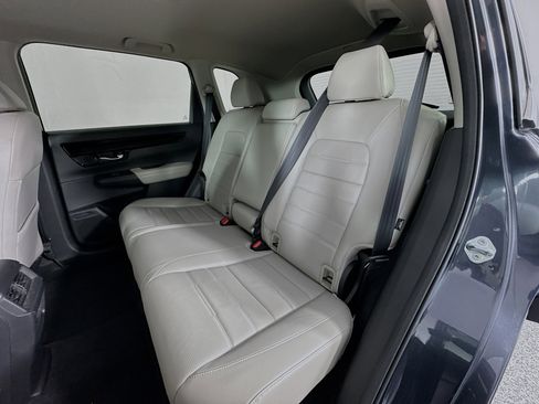Certified 2023 Honda CR-V EX-L image 24