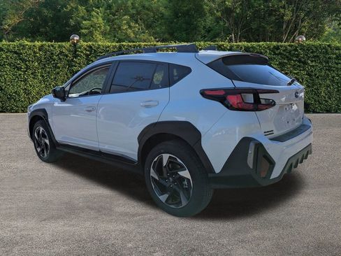 New 2026 Subaru Crosstrek 2.5i Limited image 6