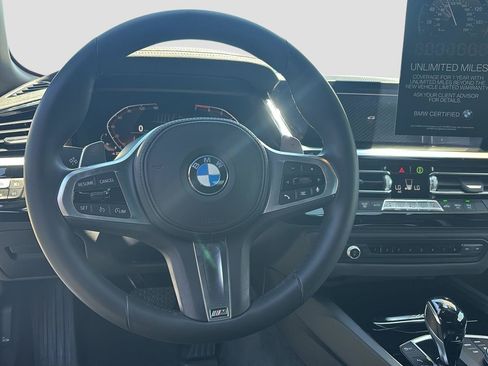 Certified 2023 BMW Z4 sDrive30i w/ Convenience Package RWD image 17