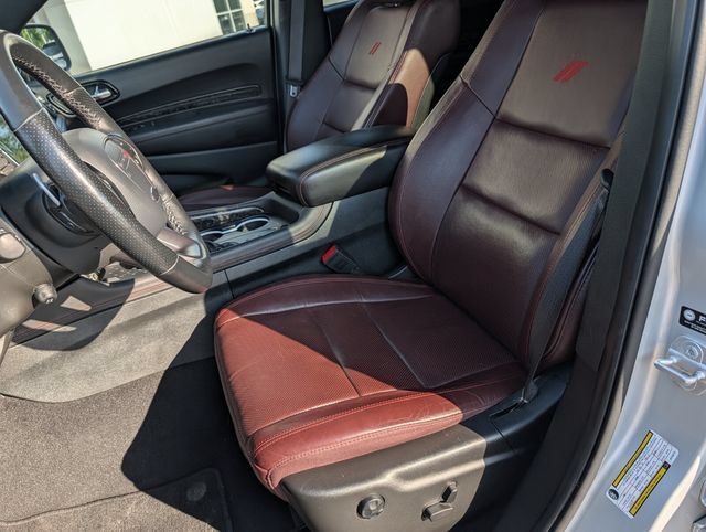 Used 2025 Dodge Durango R/T AWD/4WD image 17