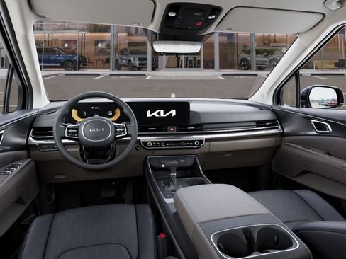 New 2026 Kia Carnival FWD image 14