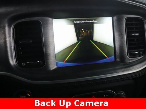 Used 2023 Dodge Charger R/T w/ Daytona Edition Group image 25