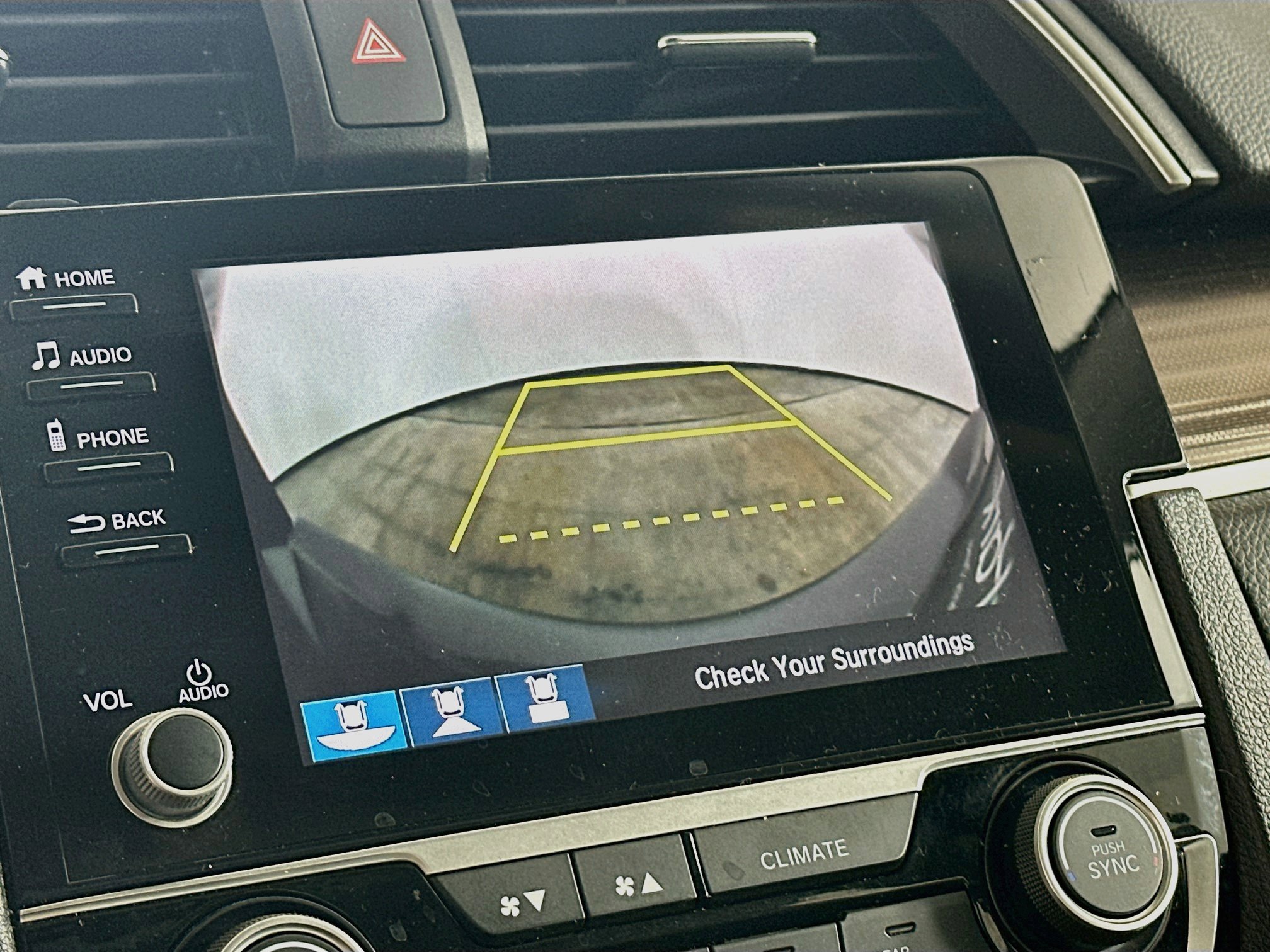 Used 2019 Honda Civic EX image 22