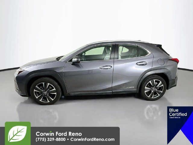Used 2020 Lexus UX 250h w/ Premium Package AWD/4WD image 5