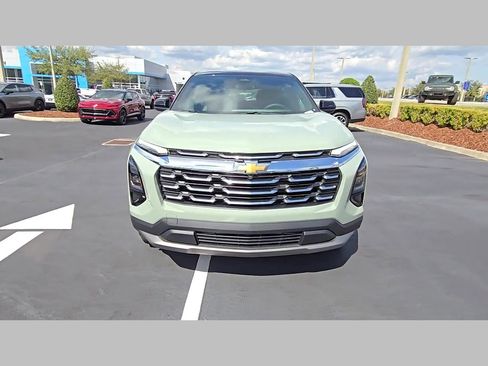 New 2026 Chevrolet Equinox LT w/ Convenience Package II image 23