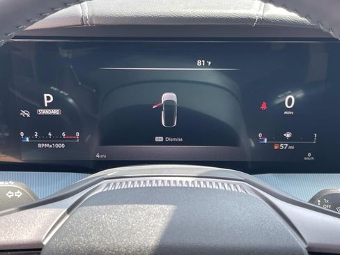 New 2026 Nissan Murano SL w/ Comfort Package AWD/4WD image 38