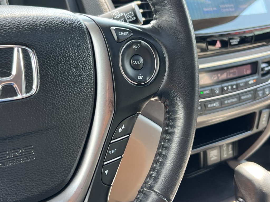 Used 2017 Honda Pilot EX-L image 31
